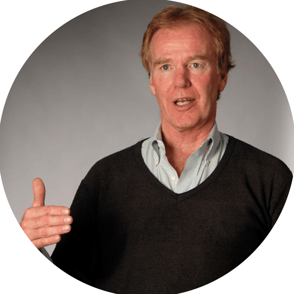 Dr. Peter Senge
