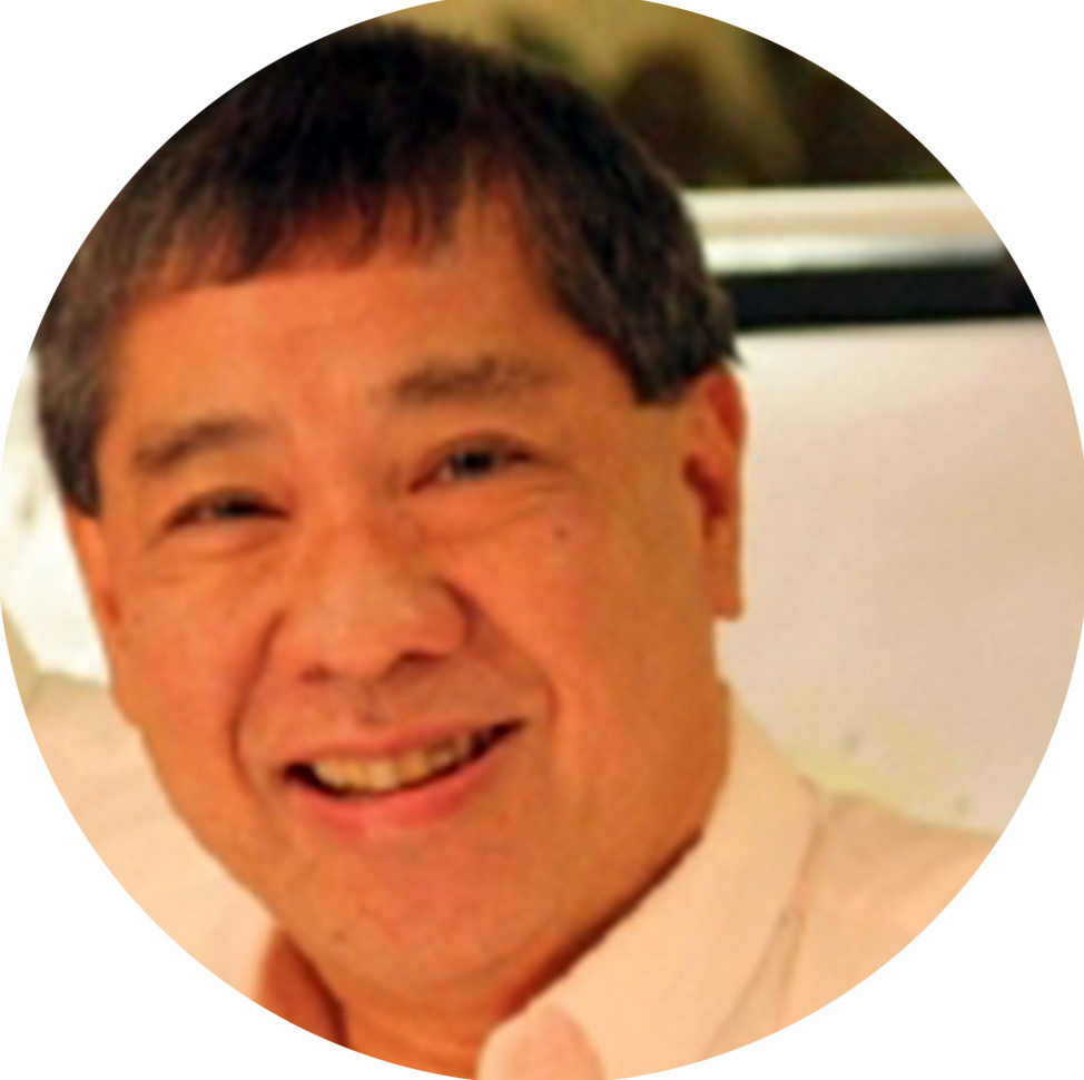Dr. Ben Chan