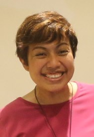Shobi Lawalata, Ph.D